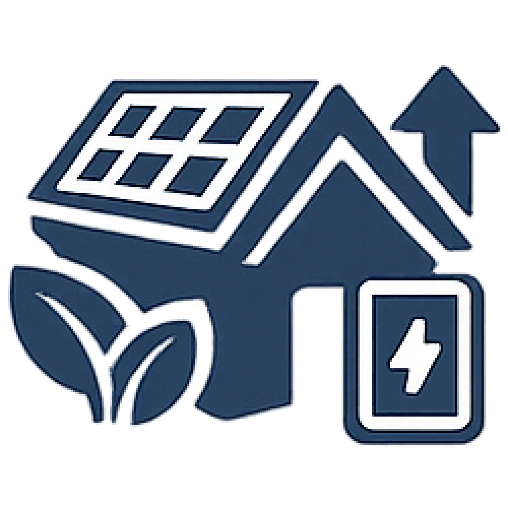 Optimalisatie zelfconsumptie