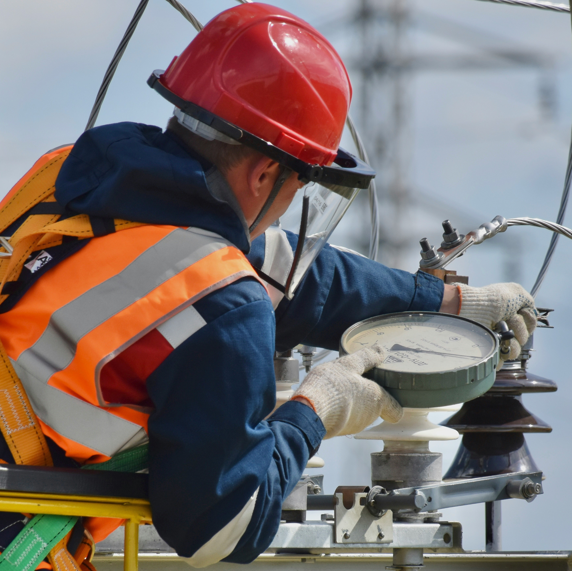 Energie continuïteit 2 - uitdagingen