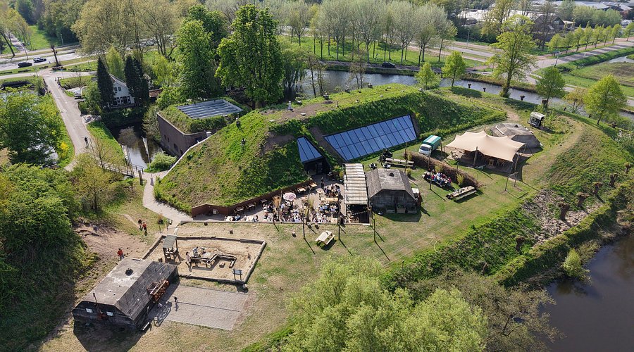 Fort de Gagel