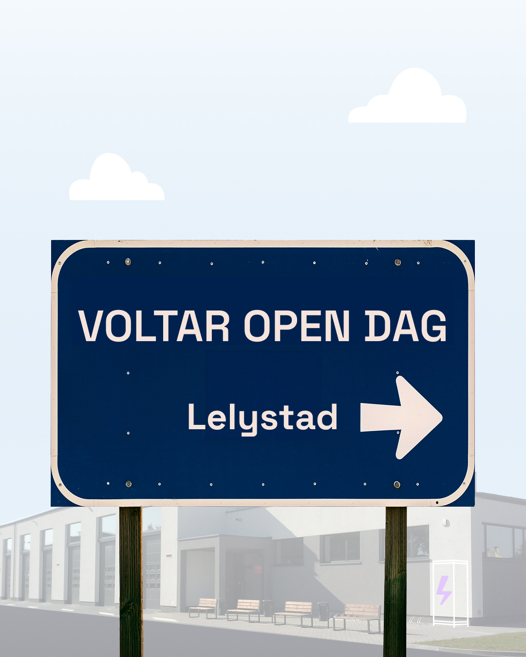 Demo Week Energieopslag - Lelystad