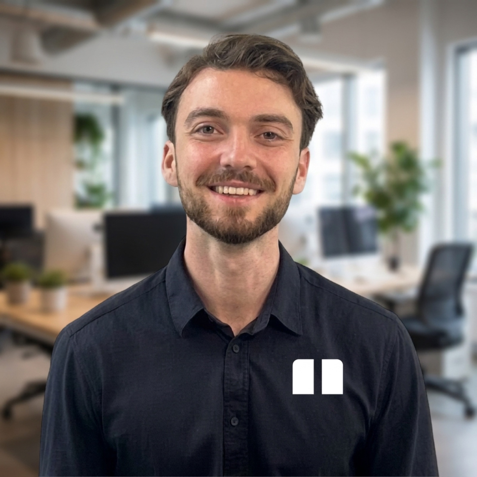 Job Siewe, Senior Energiespecialist