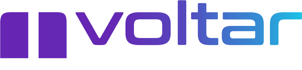 Voltar logo